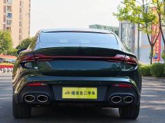 SAIC MG7 2.0T Automatic Hunter Beauty Luxury Edition - ფოტო 5