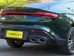 SAIC MG7 2.0T Automatic Hunter Beauty Luxury Edition - ფოტო 7