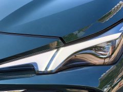 SAIC MG7 2.0T Automatic Hunter Beauty Luxury Edition - ფოტო 8