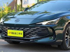 SAIC MG7 2.0T Automatic Hunter Beauty Luxury Edition - ფოტო 9