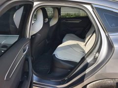 BYD Destroyer 05 Glory Edition DM-i 55KM Luxury - ფოტო 11