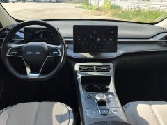 BYD Destroyer 05 Glory Edition DM-i 55KM Luxury - ფოტო 12