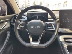 BYD Destroyer 05 Glory Edition DM-i 55KM Luxury - ფოტო 15
