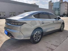 BYD Destroyer 05 Glory Edition DM-i 55KM Luxury - ფოტო 3