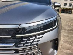 BYD Destroyer 05 Glory Edition DM-i 55KM Luxury - ფოტო 5
