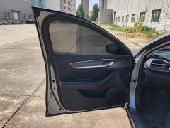 BYD Destroyer 05 Glory Edition DM-i 55KM Luxury - ფოტო 7