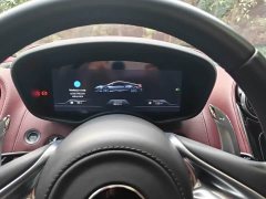 McLaren GT 2019 4.0T Standard - ფოტო 6