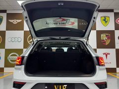 Porsche T-ROC Tanyue 280TSI DSG FWD Time Edition - ფოტო 19