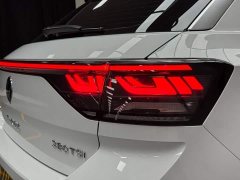 Porsche T-ROC Tanyue 280TSI DSG FWD Time Edition - ფოტო 20