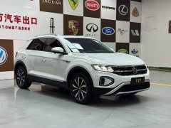 Porsche T-ROC Tanyue 280TSI DSG FWD Time Edition - ფოტო 3