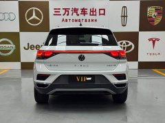 Porsche T-ROC Tanyue 280TSI DSG FWD Time Edition - ფოტო 5