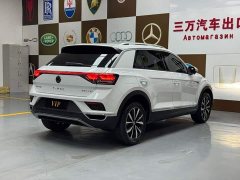 Porsche T-ROC Tanyue 280TSI DSG FWD Time Edition - ფოტო 6