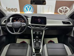 Porsche T-ROC Tanyue 280TSI DSG FWD Time Edition - ფოტო 9