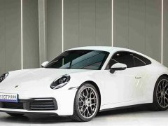 Porsche 911 Carrera 3.0T - ფოტო 1