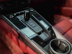 Porsche 911 Carrera 3.0T - ფოტო 12