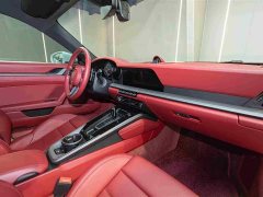 Porsche 911 Carrera 3.0T - ფოტო 16