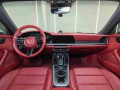 Porsche 911 Carrera 3.0T - ფოტო 17
