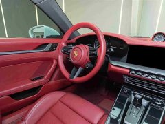 Porsche 911 Carrera 3.0T - ფოტო 18