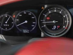 Porsche 911 Carrera 3.0T - ფოტო 20