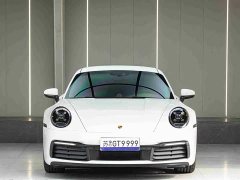 Porsche 911 Carrera 3.0T - ფოტო 3