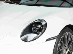 Porsche 911 Carrera 3.0T - ფოტო 4