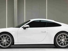 Porsche 911 Carrera 3.0T - ფოტო 5