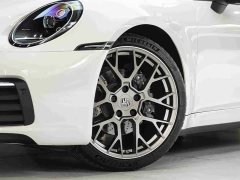 Porsche 911 Carrera 3.0T - ფოტო 6