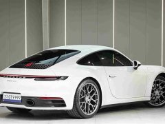 Porsche 911 Carrera 3.0T - ფოტო 7