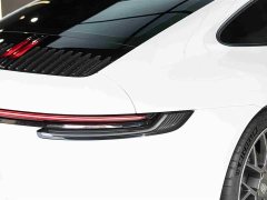 Porsche 911 Carrera 3.0T - ფოტო 9