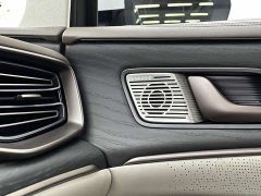 Denza D9 2022 DM-i 970 AWD Flagship - ფოტო 10