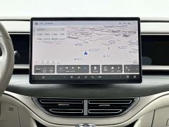 Denza D9 2022 DM-i 970 AWD Flagship - ფოტო 14