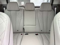Denza D9 2022 DM-i 970 AWD Flagship - ფოტო 16