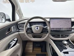 Denza D9 2022 DM-i 970 AWD Flagship - ფოტო 17