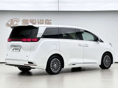 Denza D9 2022 DM-i 970 AWD Flagship - ფოტო 3