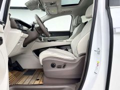 Denza D9 2022 DM-i 970 AWD Flagship - ფოტო 4