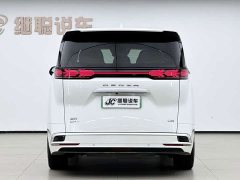 Denza D9 2022 DM-i 970 AWD Flagship - ფოტო 6
