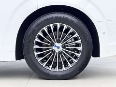 Denza D9 2022 DM-i 970 AWD Flagship - ფოტო 7