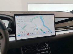 BYD Song DM-i Smart Drive Edition 125KM Deluxe - ფოტო 13