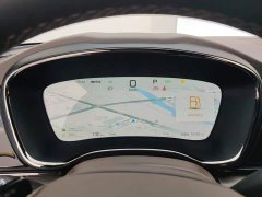 BYD Song DM-i Smart Drive Edition 125KM Deluxe - ფოტო 14