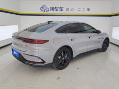 BYD Song DM-i Smart Drive Edition 125KM Deluxe - ფოტო 3