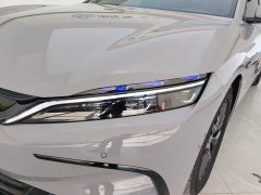 BYD Song DM-i Smart Drive Edition 125KM Deluxe - ფოტო 5