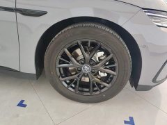 BYD Song DM-i Smart Drive Edition 125KM Deluxe - ფოტო 6