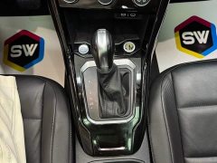 Volkswagen T-ROC Tanyue 2022 280TSI DSG FWD Comfort Plus - ფოტო 12