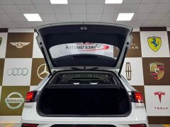 Volkswagen T-ROC Tanyue 2022 280TSI DSG FWD Comfort Plus - ფოტო 16