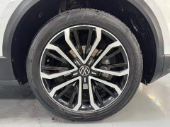 Volkswagen T-ROC Tanyue 2022 280TSI DSG FWD Comfort Plus - ფოტო 19