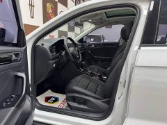 Volkswagen T-ROC Tanyue 2022 280TSI DSG FWD Comfort Plus - ფოტო 7