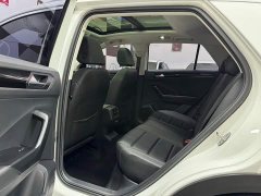 Volkswagen T-ROC Tanyue 2022 280TSI DSG FWD Comfort Plus - ფოტო 8