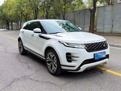 Land Rover Range Rover Evoque 2022 Evoque L 249PS R-Dynamic Luxury - ფოტო 3