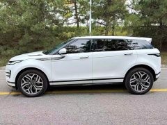 Land Rover Range Rover Evoque 2022 Evoque L 249PS R-Dynamic Luxury - ფოტო 7