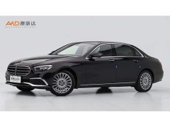 Mercedes-Benz E-Class Facelift E 300 L Luxury - ფოტო 1